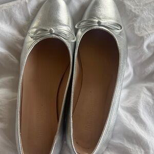 Ballet Flats